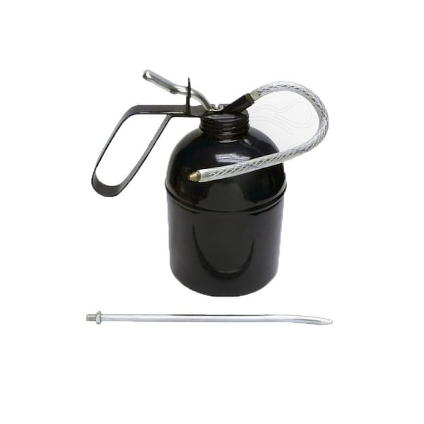 Heritage Industrial Oil Can, Lever Deluxe, 32 oz Capacity H89500 - main
